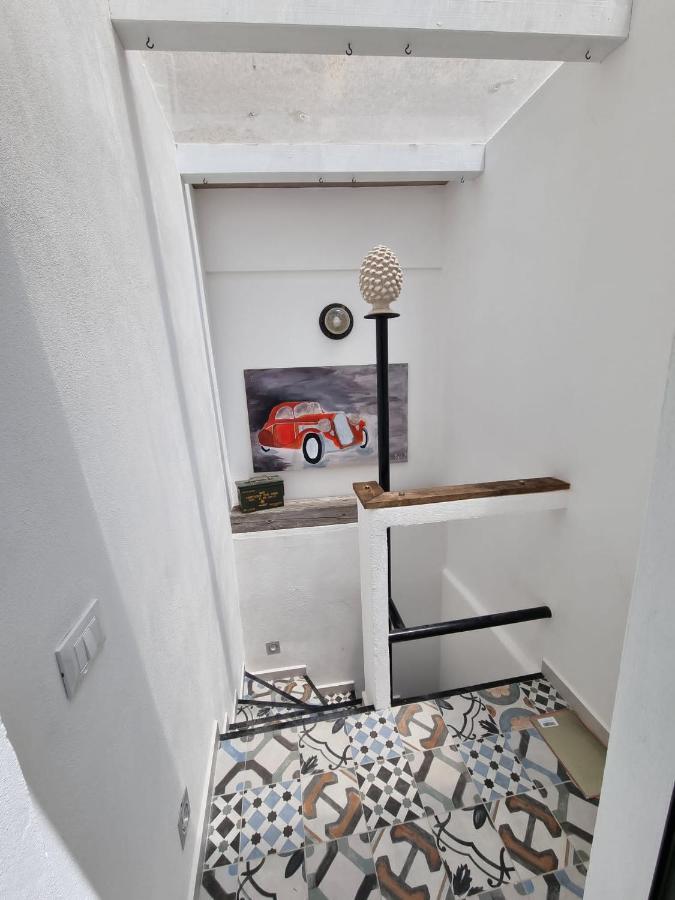 Casa Viotti Le Fuoriserie Palermo Ngoại thất bức ảnh