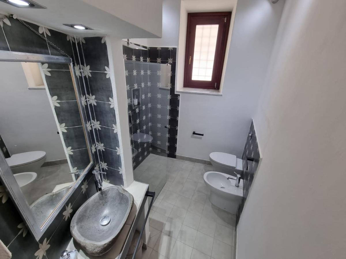 Casa Viotti Le Fuoriserie Palermo Ngoại thất bức ảnh