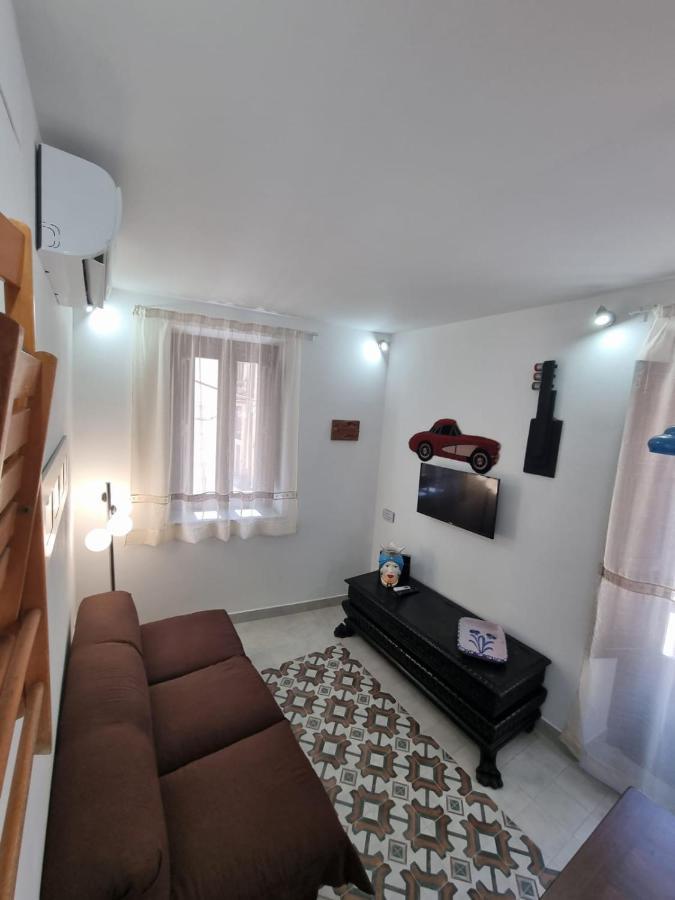 Casa Viotti Le Fuoriserie Palermo Ngoại thất bức ảnh