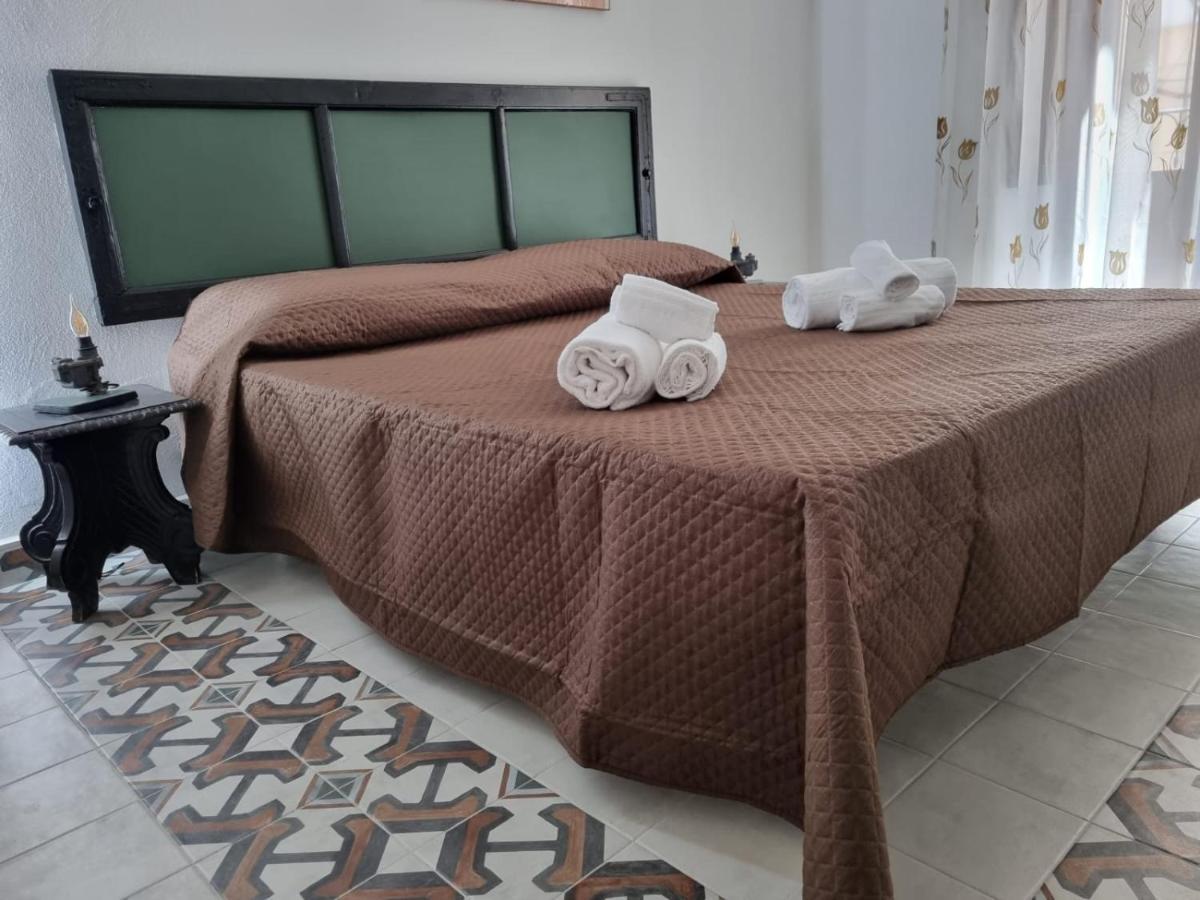 Casa Viotti Le Fuoriserie Palermo Ngoại thất bức ảnh